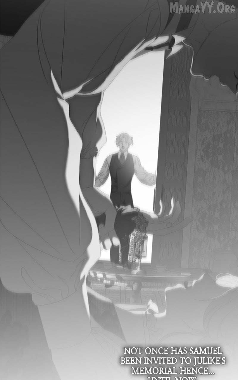Among the Filth Chapter 36 page 24 - 