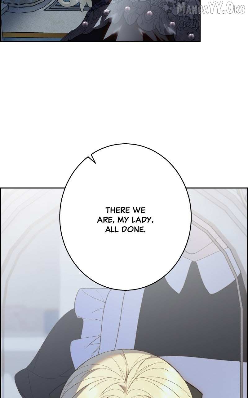 Among the Filth Chapter 36 page 4 - 