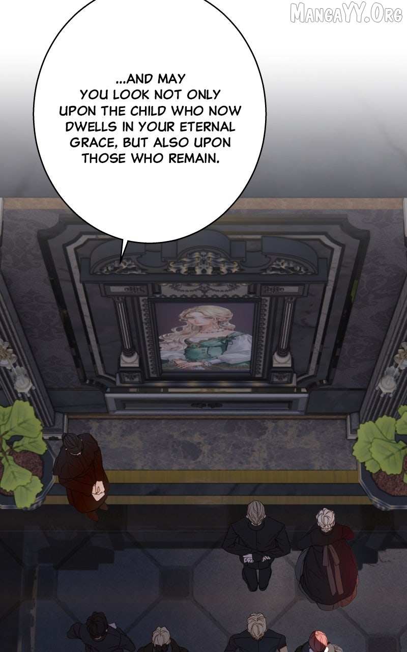 Among the Filth Chapter 36 page 33 - 