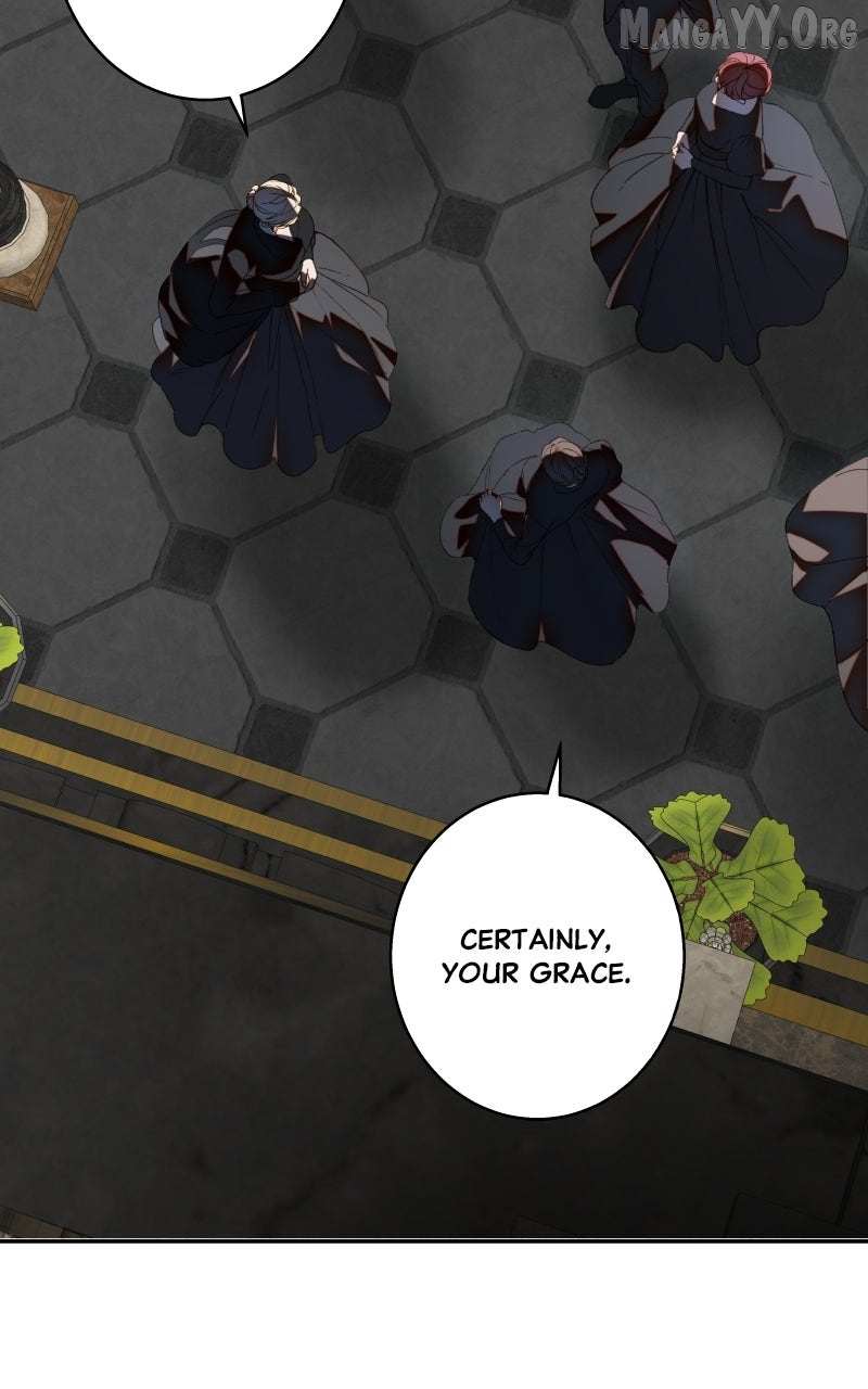 Among the Filth Chapter 36 page 40 - 
