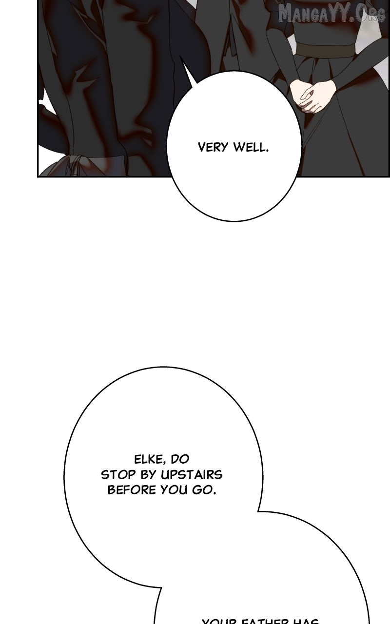 Among the Filth Chapter 36 page 42 - 