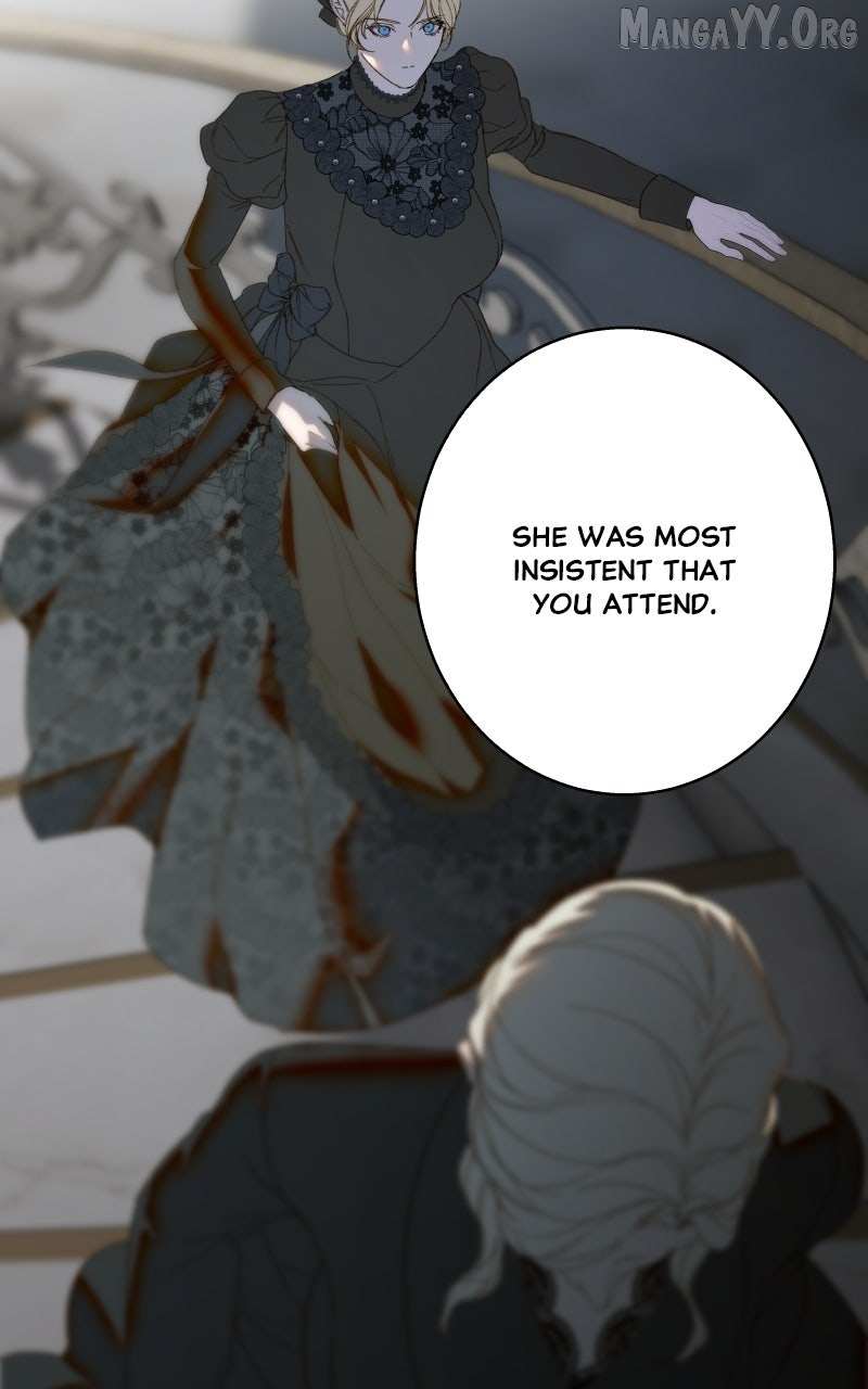 Among the Filth Chapter 36 page 52 - 