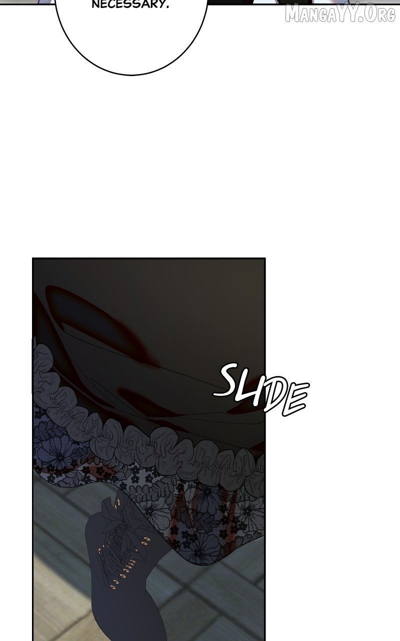 Among the Filth Chapter 36 page 8 - 