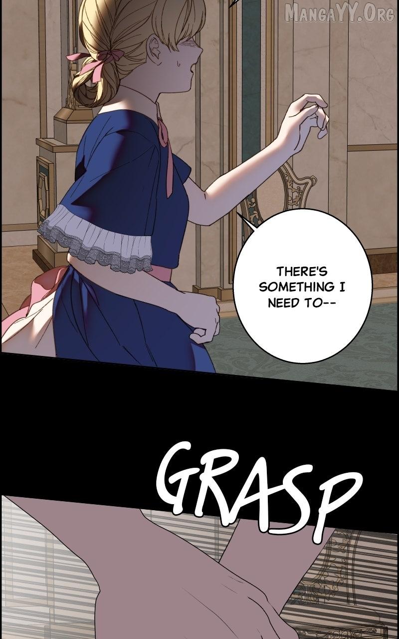 Among the Filth Chapter 37 page 22 - 