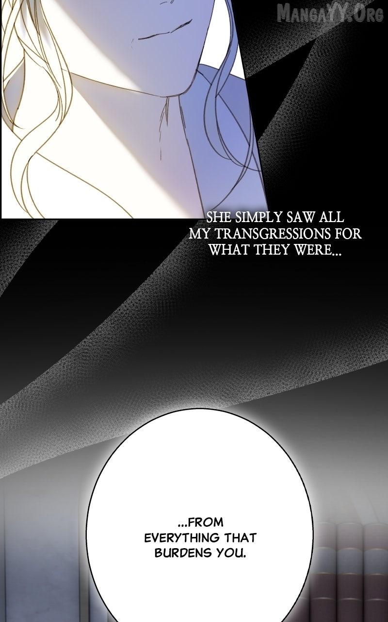 Among the Filth Chapter 37 page 36 - 