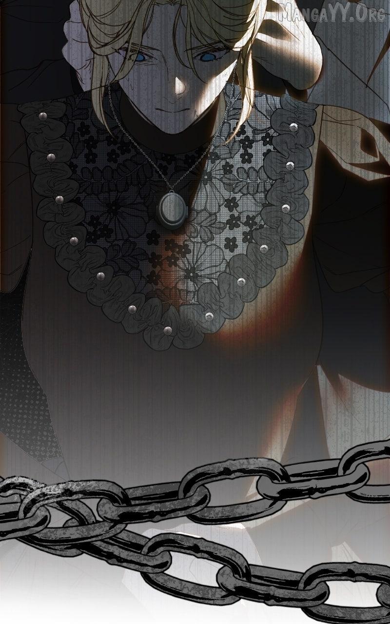 Among the Filth Chapter 37 page 5 - 
