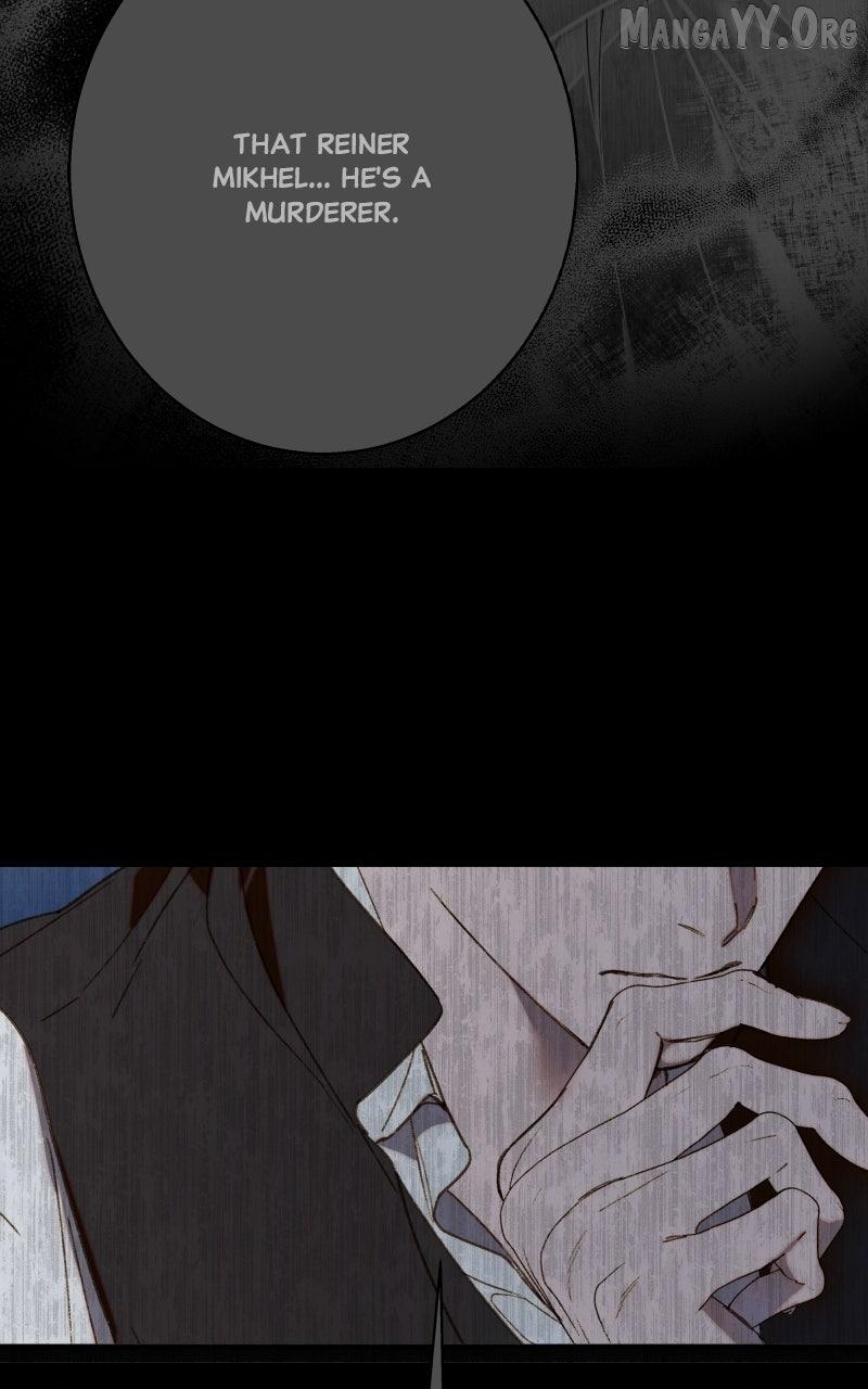 Among the Filth Chapter 37 page 52 - 