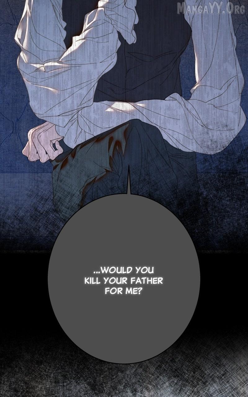 Among the Filth Chapter 37 page 54 - 