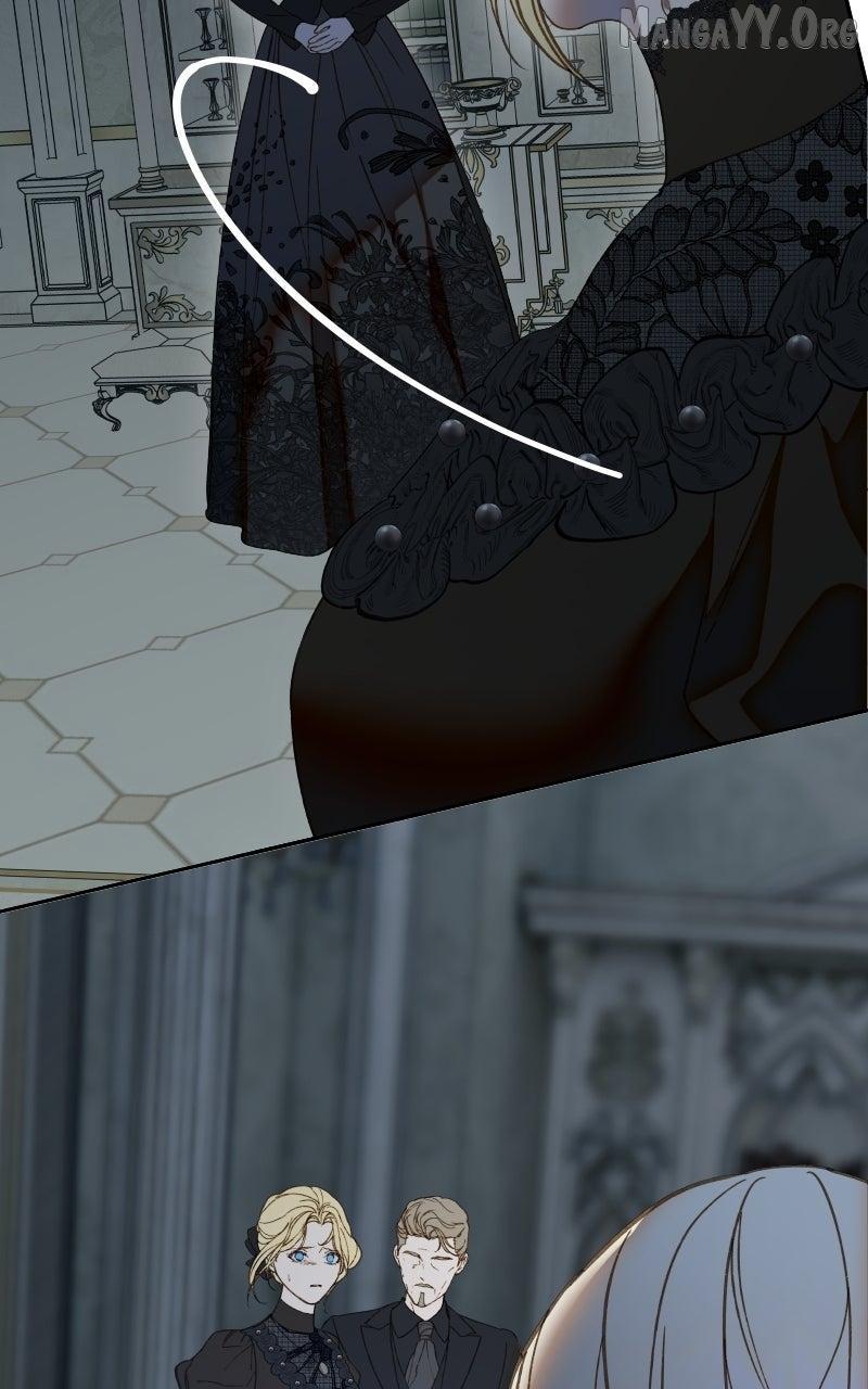 Among the Filth Chapter 37 page 8 - 