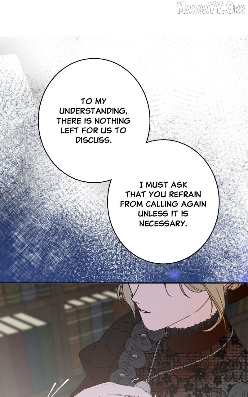 Among the Filth Chapter 37 page 73 - 