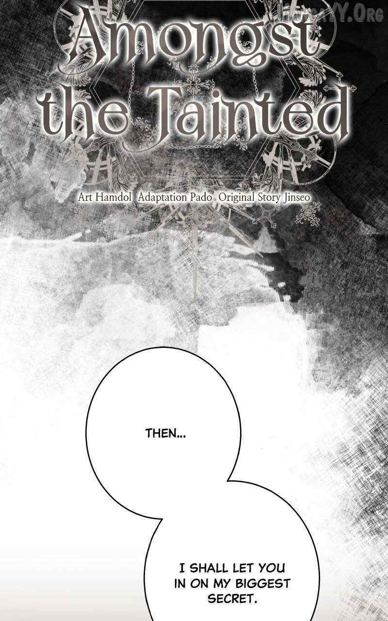 Among the Filth Chapter 38 page 25 - 