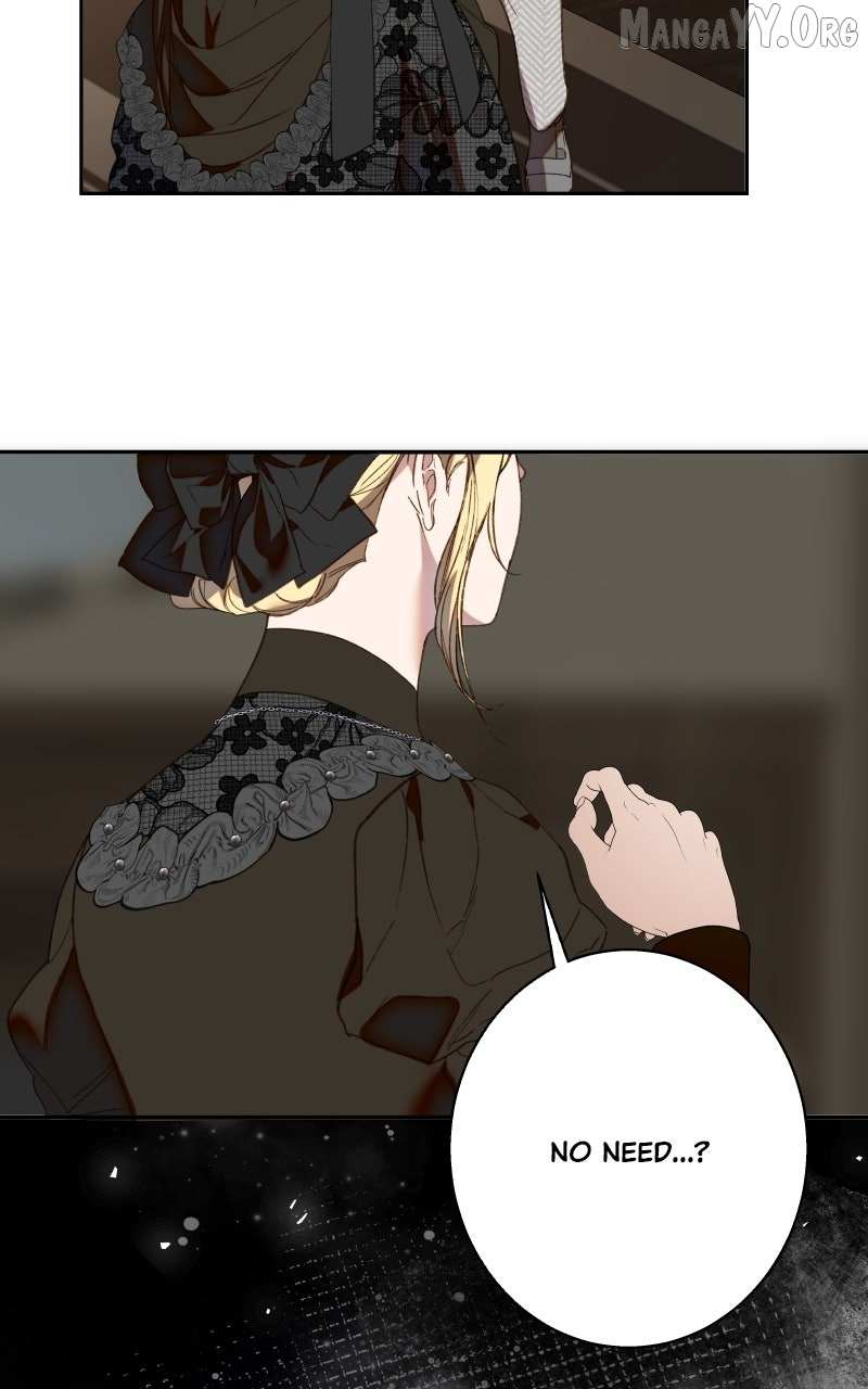 Among the Filth Chapter 38 page 8 - 