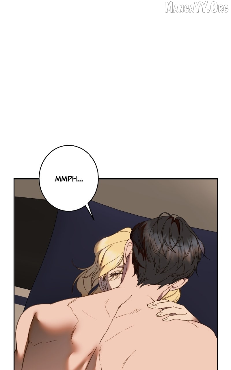 Among the Filth Chapter 39 page 18 - 