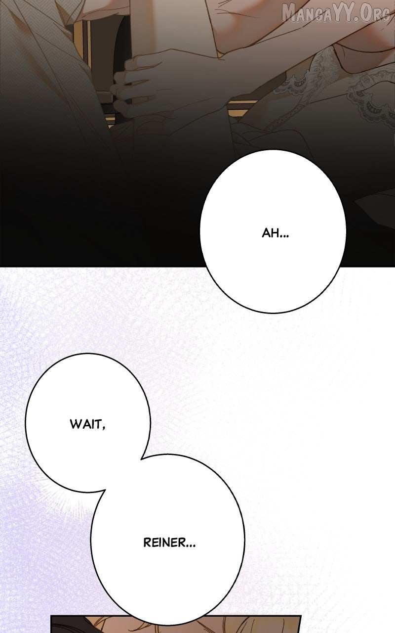 Among the Filth Chapter 39 page 20 - 