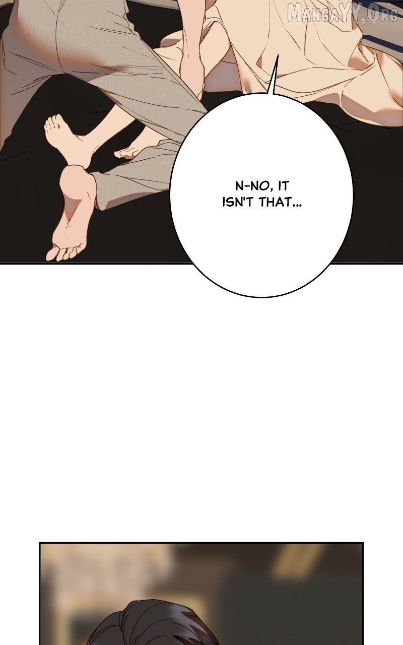 Among the Filth Chapter 39 page 28 - 