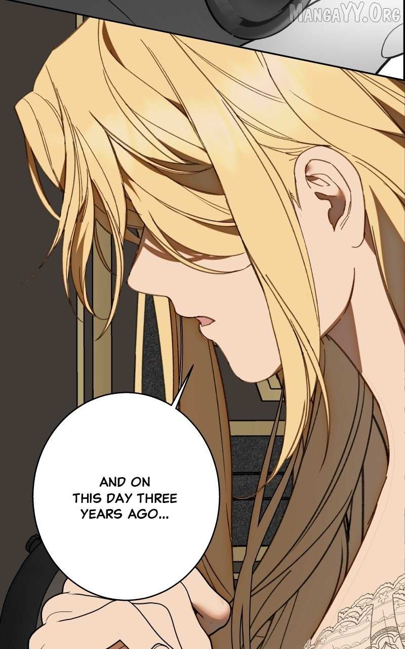 Among the Filth Chapter 39 page 35 - 