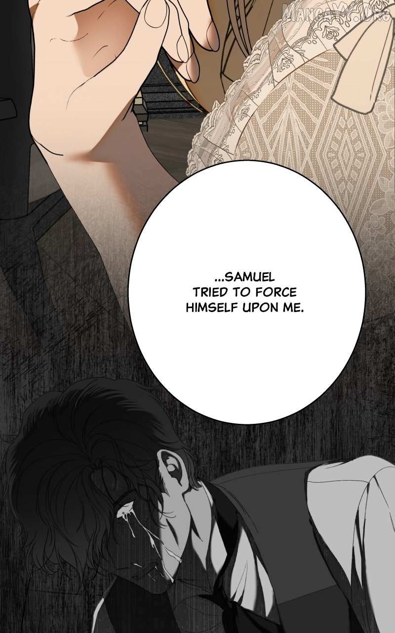 Among the Filth Chapter 39 page 36 - 
