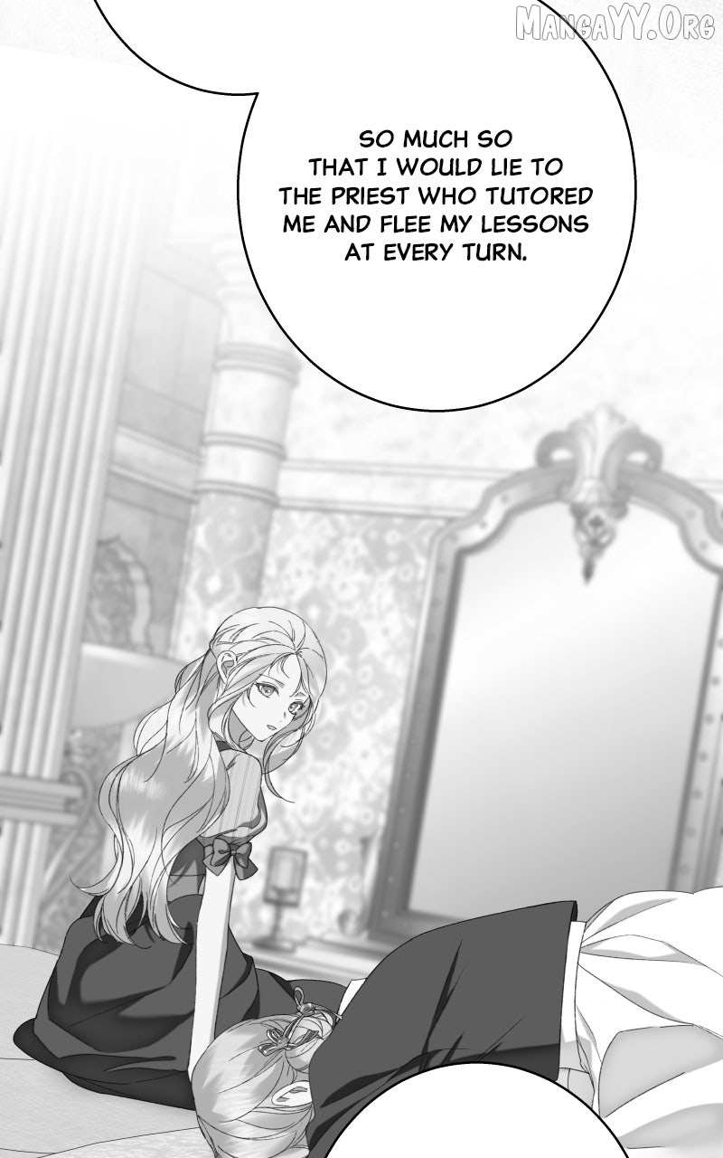 Among the Filth Chapter 39 page 46 - 