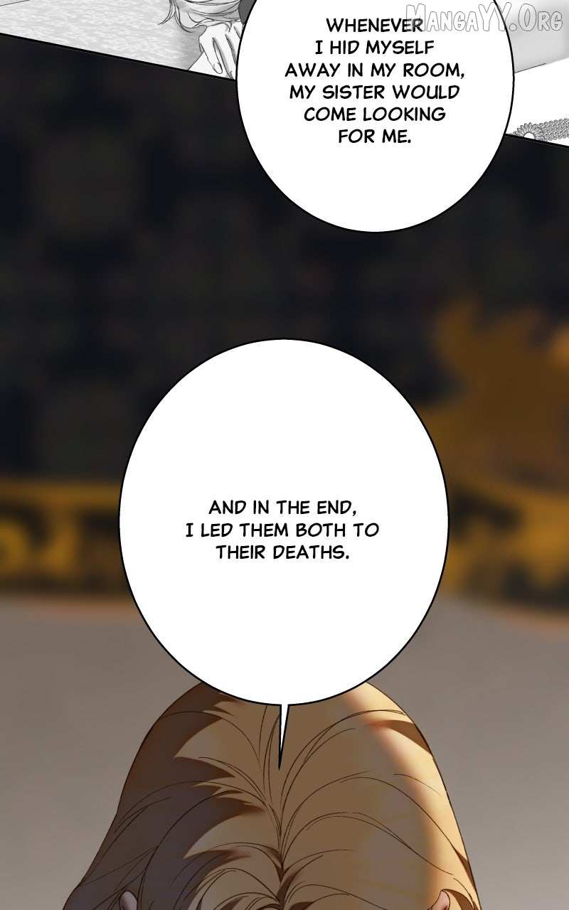 Among the Filth Chapter 39 page 47 - 