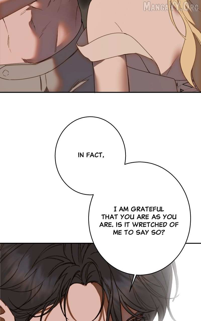 Among the Filth Chapter 39 page 54 - 
