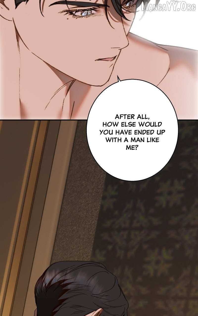 Among the Filth Chapter 39 page 55 - 
