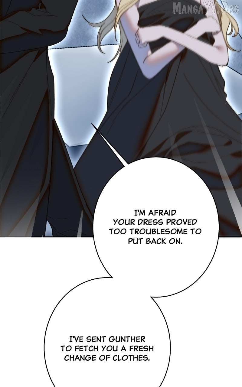 Among the Filth Chapter 39 page 73 - 