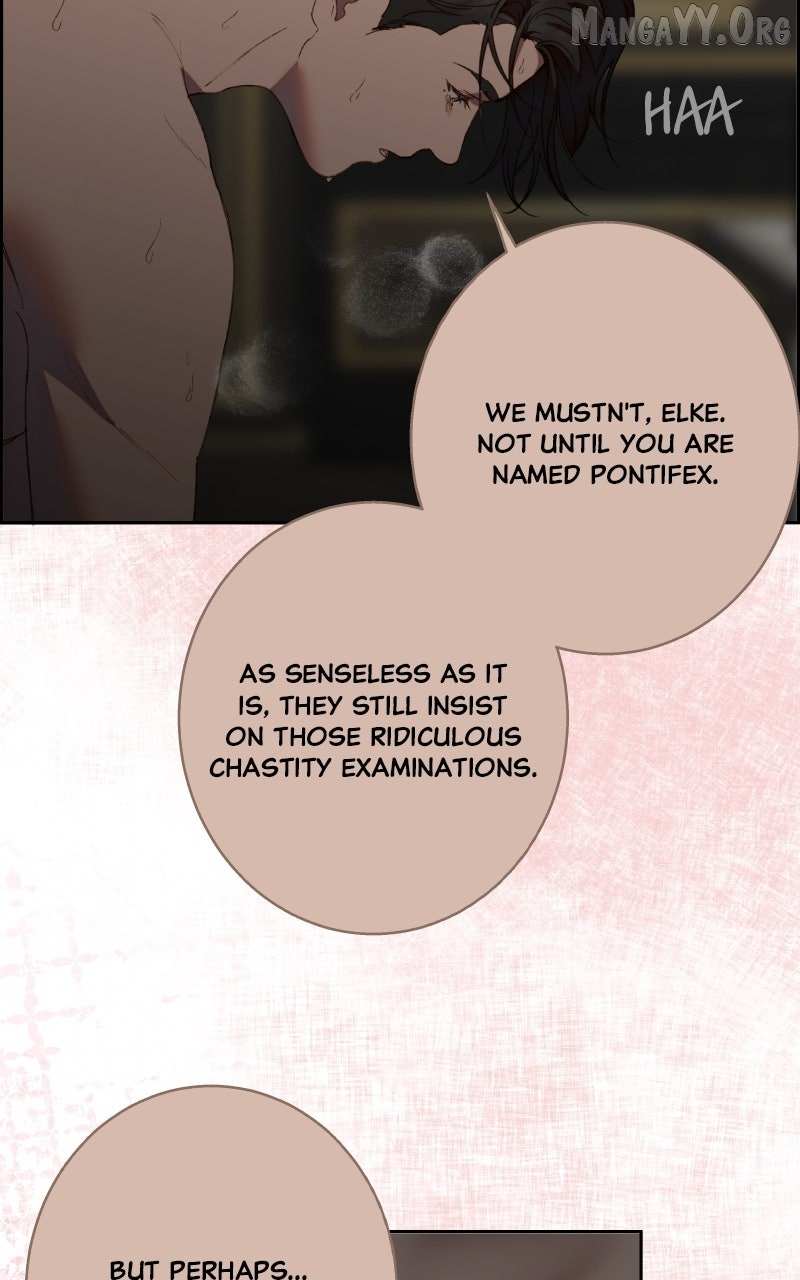 Among the Filth Chapter 39 page 77 - 