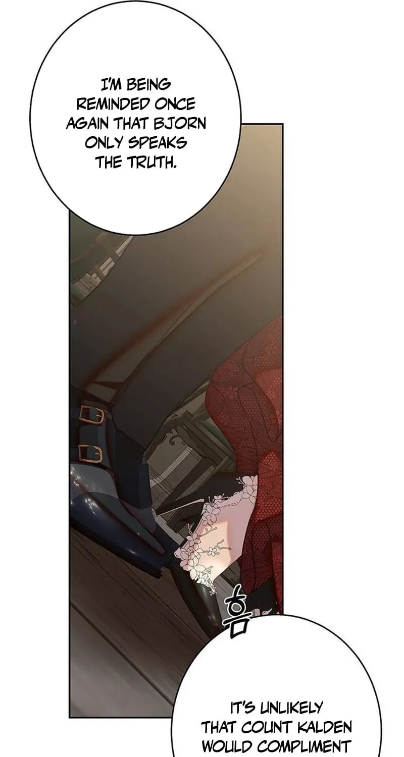 Among the Filth Chapter 4 page 37 - 