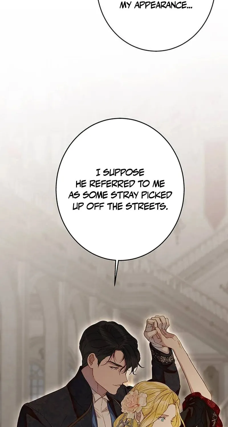 Among the Filth Chapter 4 page 38 - 