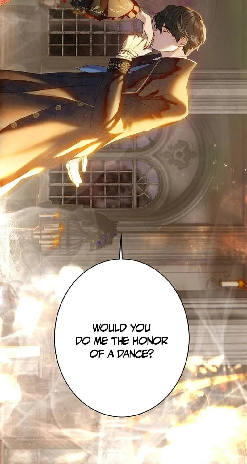 Among the Filth Chapter 4 page 5 - 