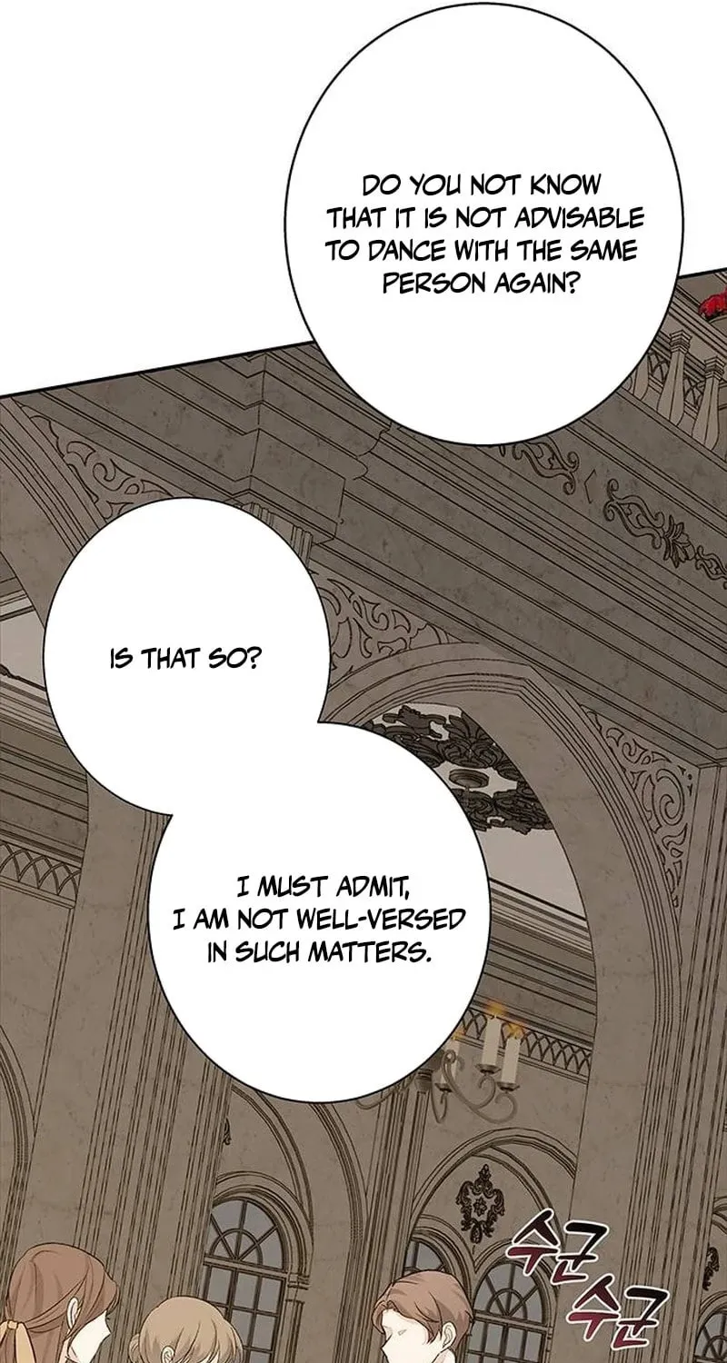 Among the Filth Chapter 4 page 48 - 
