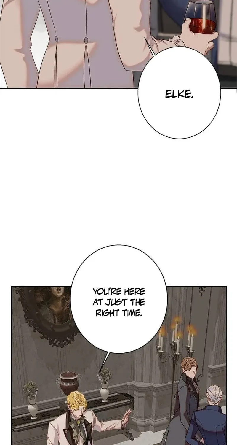 Among the Filth Chapter 4 page 80 - 