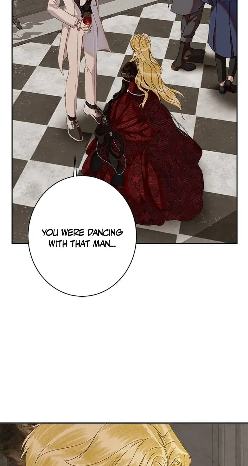 Among the Filth Chapter 4 page 81 - 