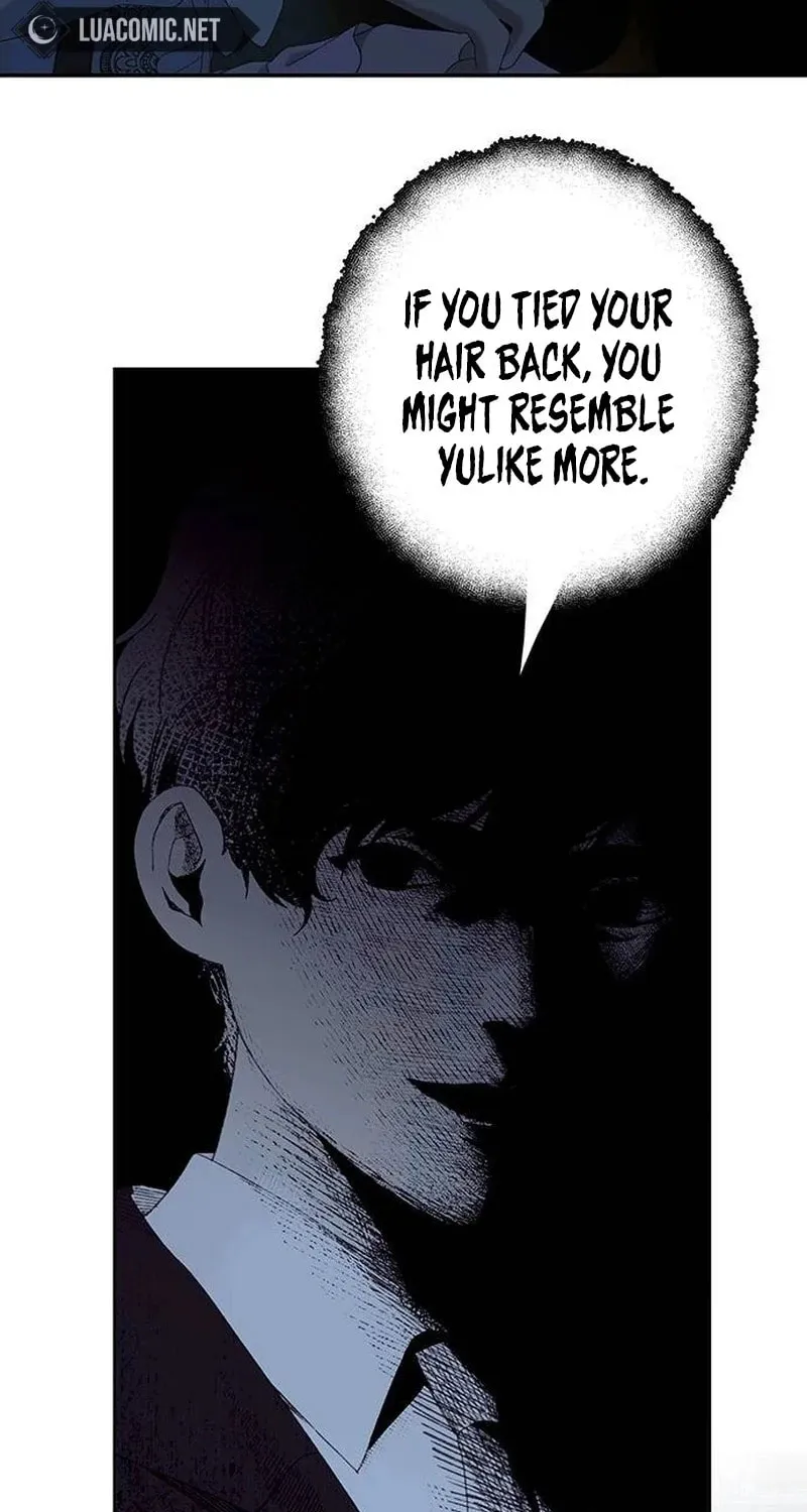 Among the Filth Chapter 5 page 21 - 
