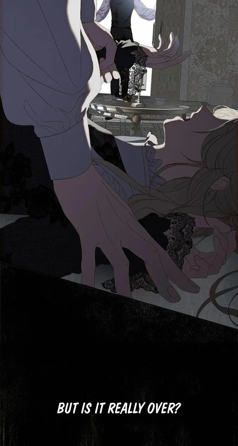 Among the Filth Chapter 5 page 40 - 