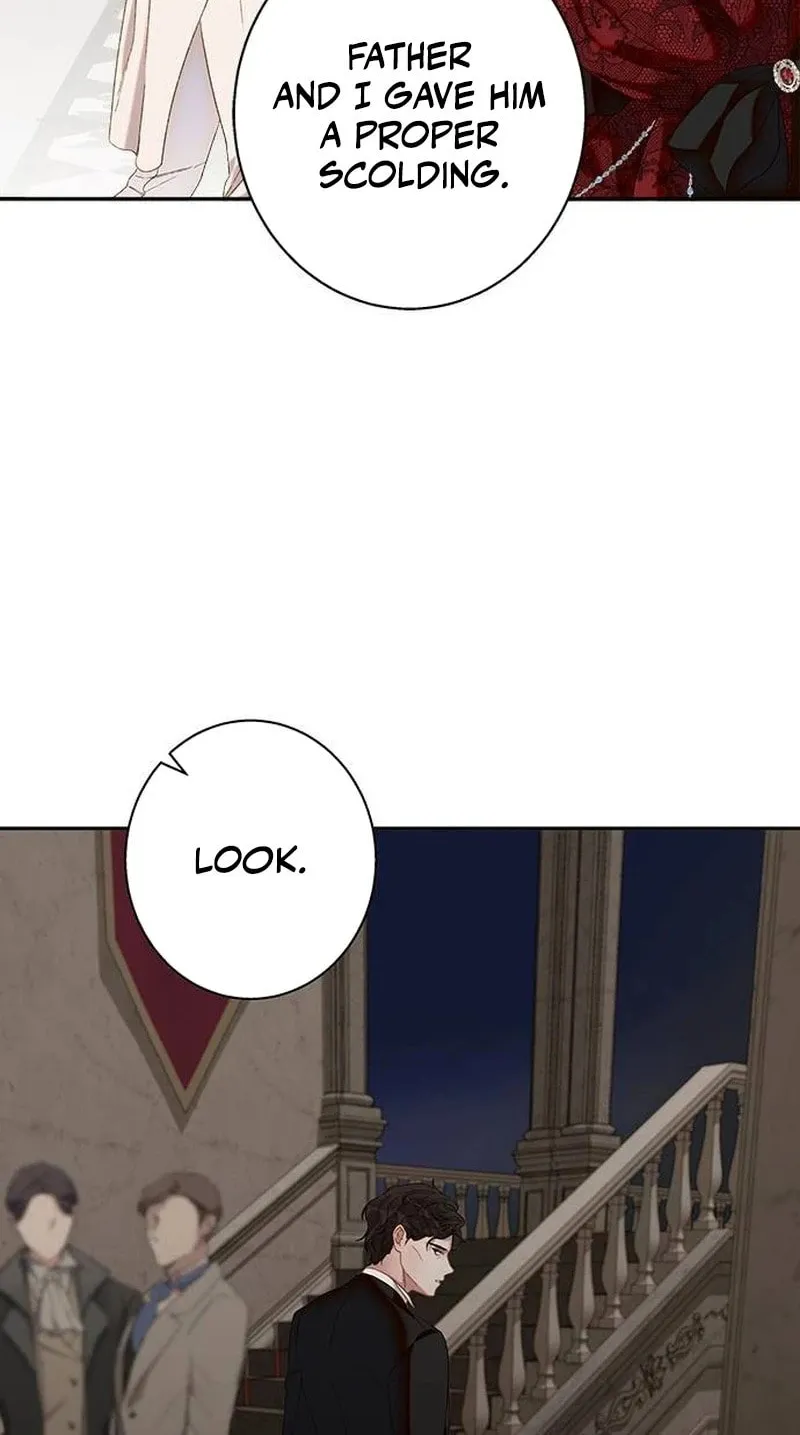 Among the Filth Chapter 5 page 42 - 