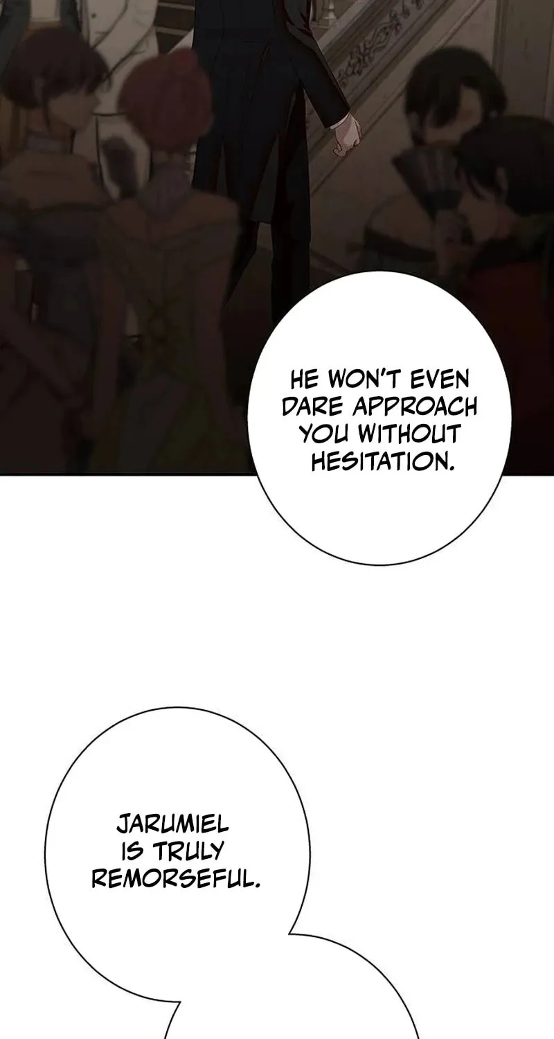 Among the Filth Chapter 5 page 43 - 
