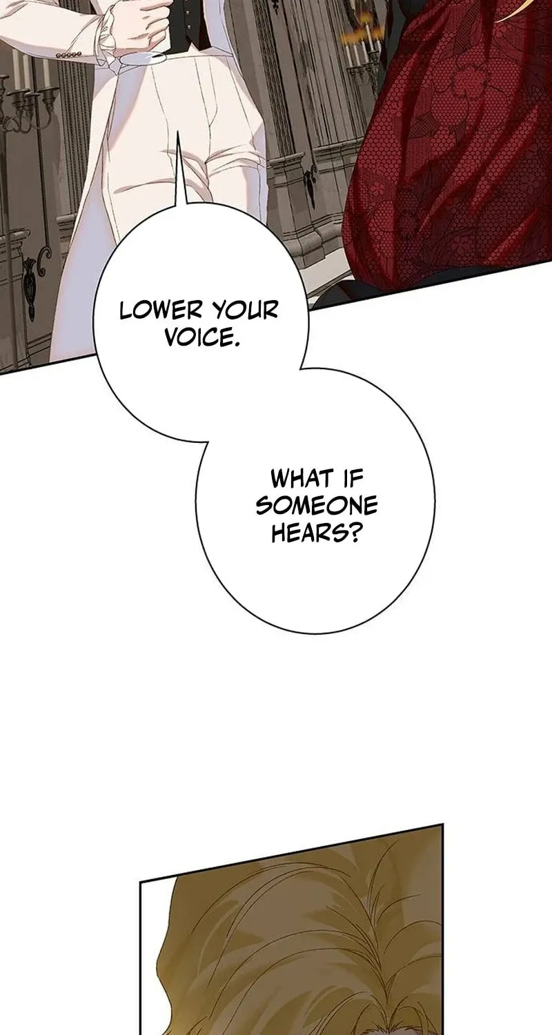 Among the Filth Chapter 5 page 46 - 