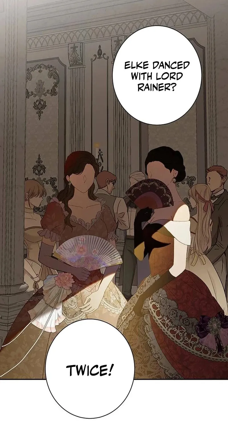 Among the Filth Chapter 5 page 60 - 