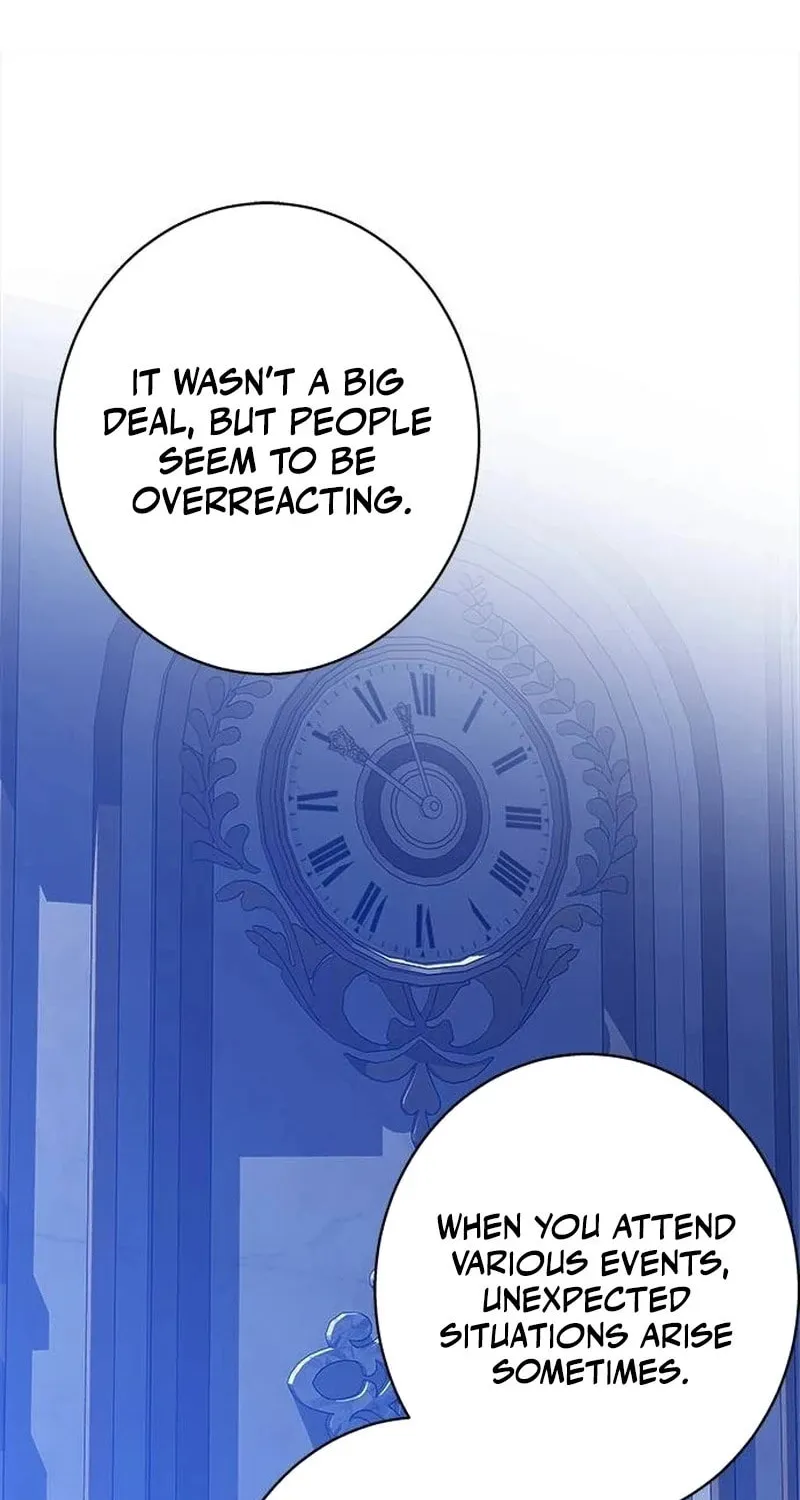Among the Filth Chapter 5 page 70 - 