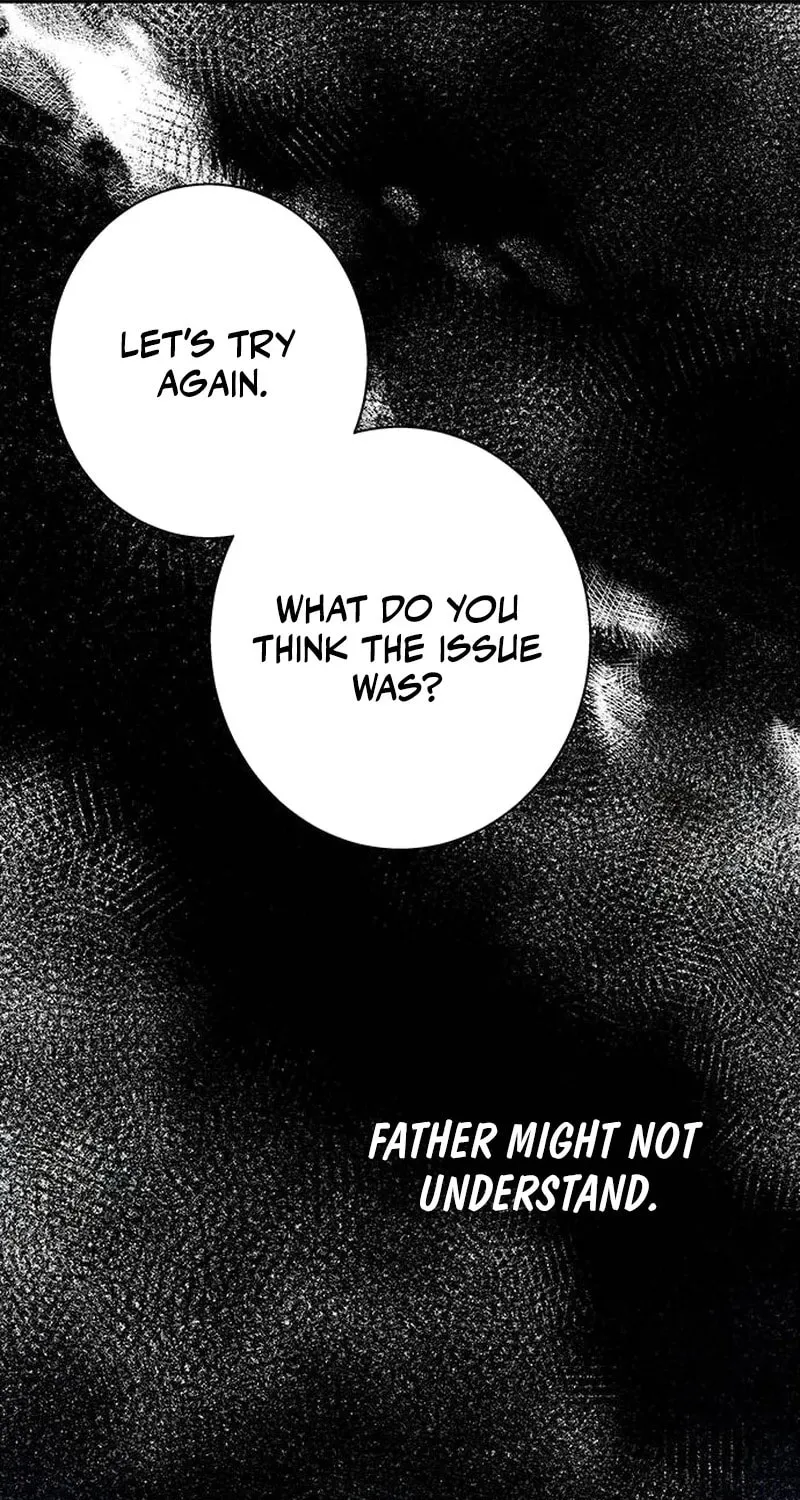 Among the Filth Chapter 5 page 82 - 