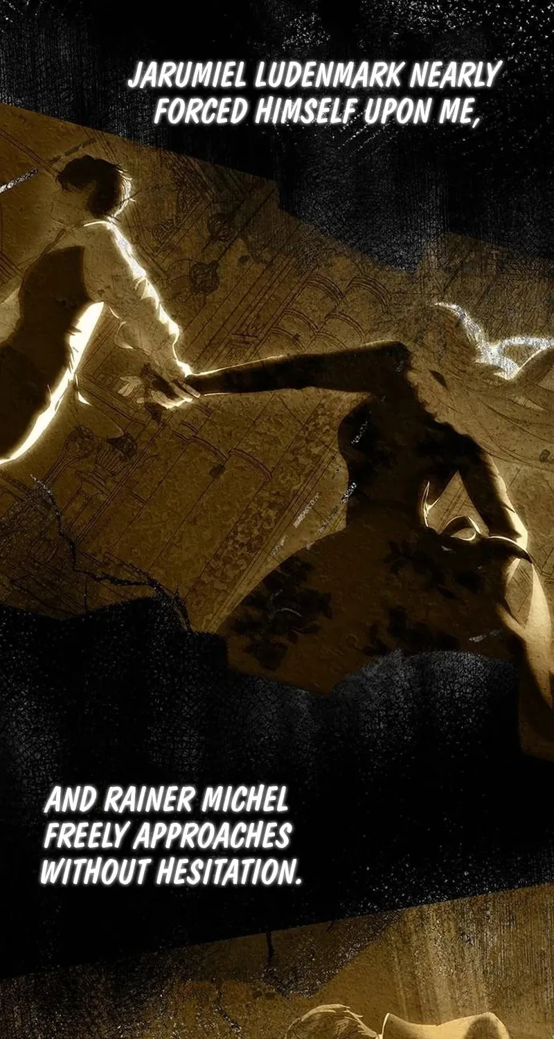 Among the Filth Chapter 5 page 86 - 