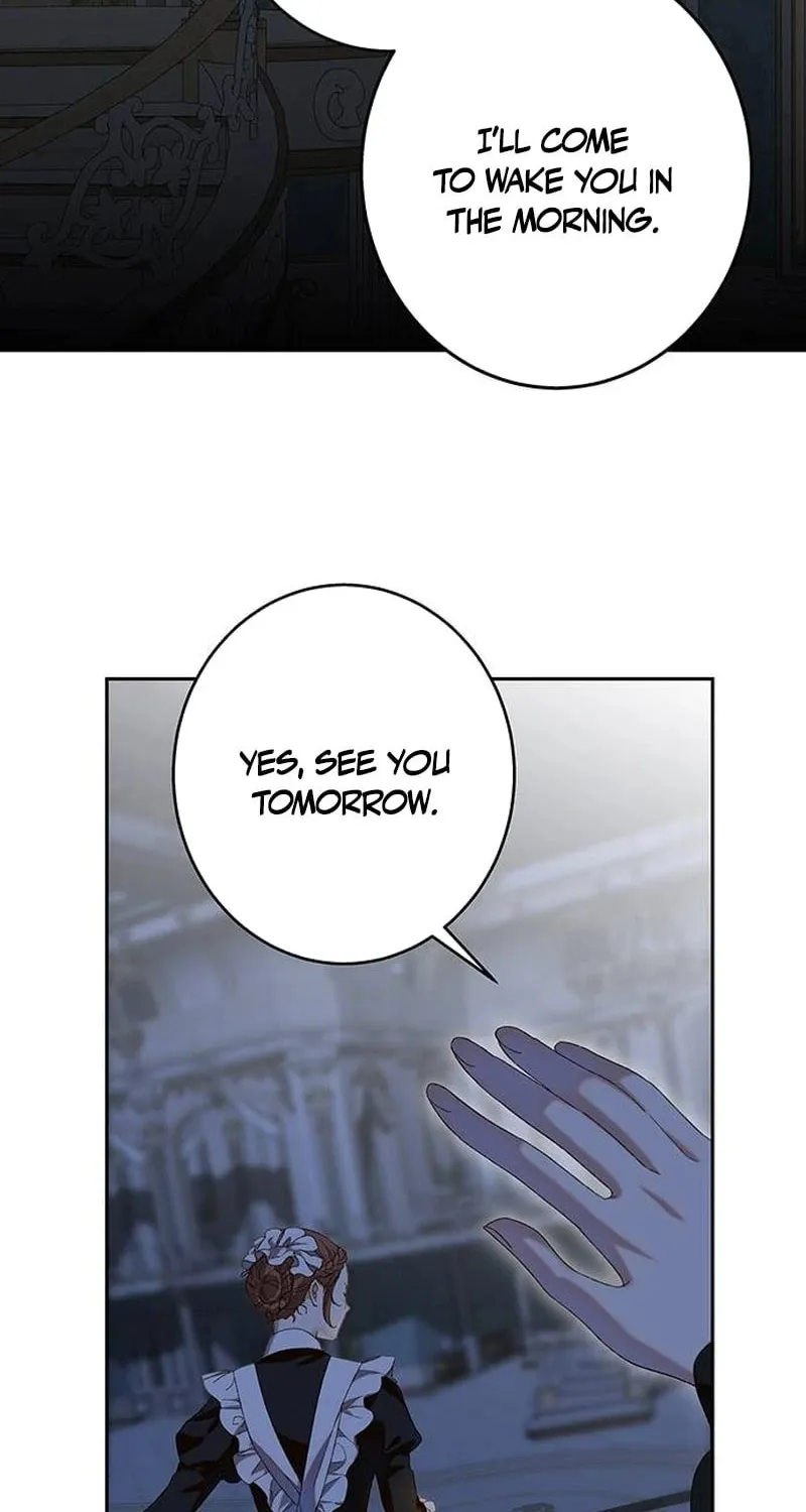 Among the Filth Chapter 6 page 8 - 