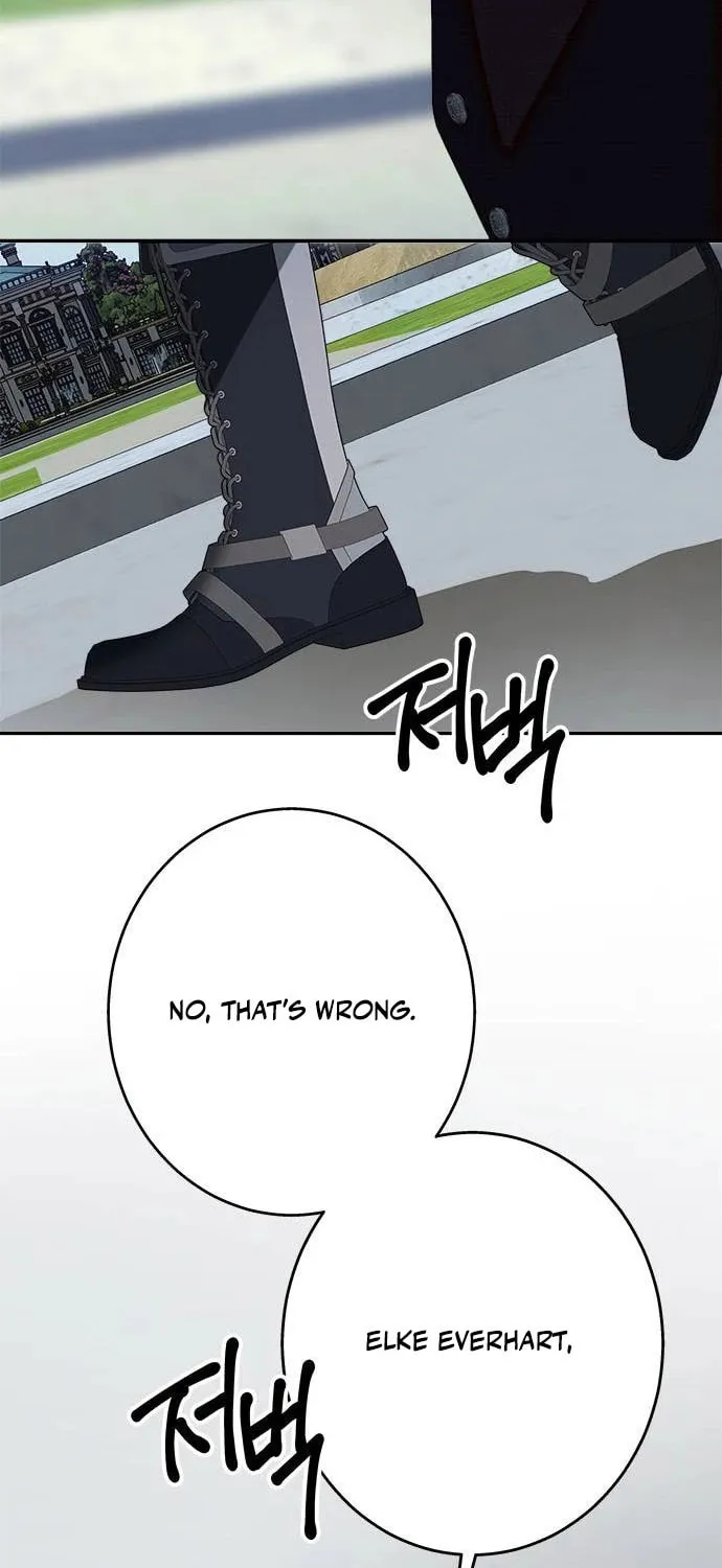 Among the Filth Chapter 7 page 30 - 