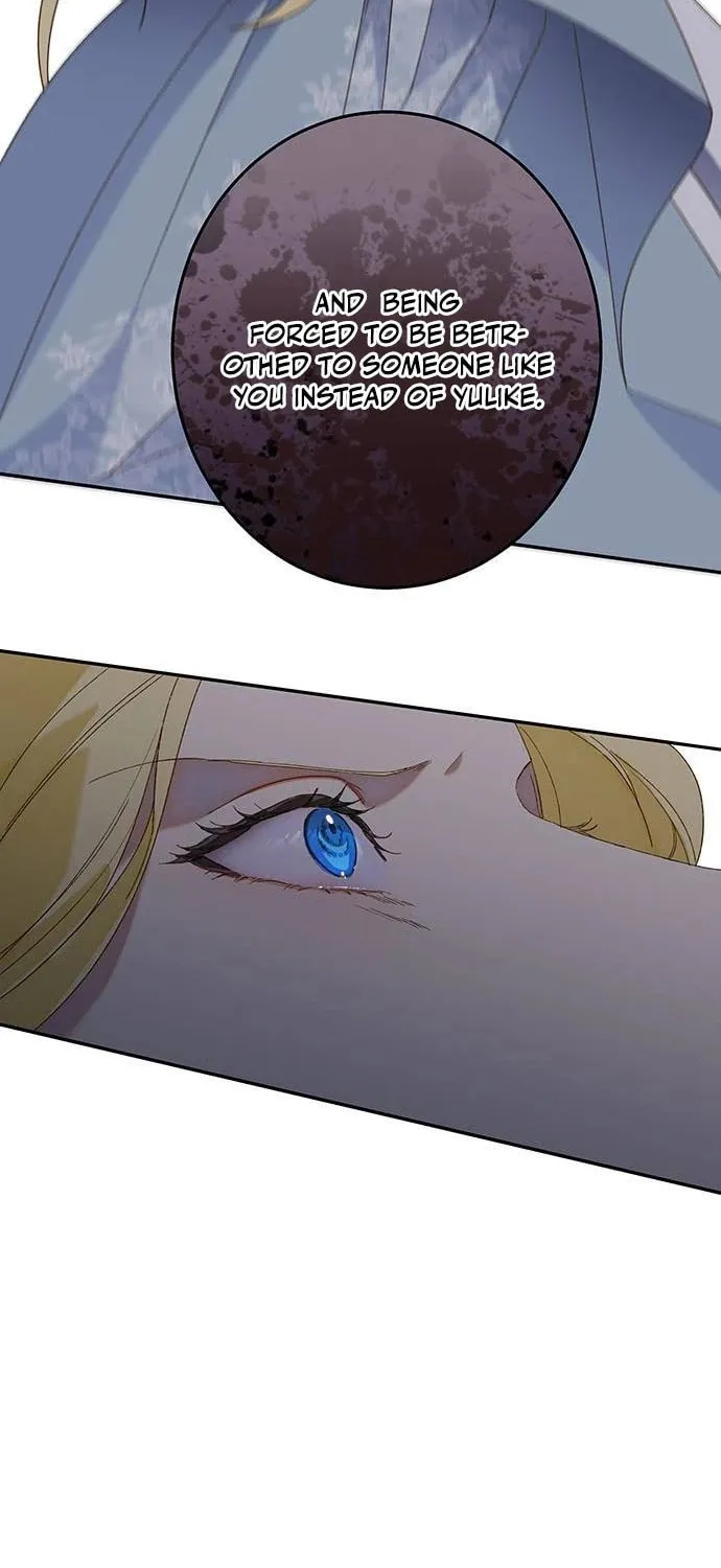 Among the Filth Chapter 7 page 38 - 