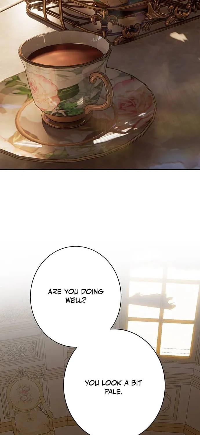 Among the Filth Chapter 8 page 29 - 