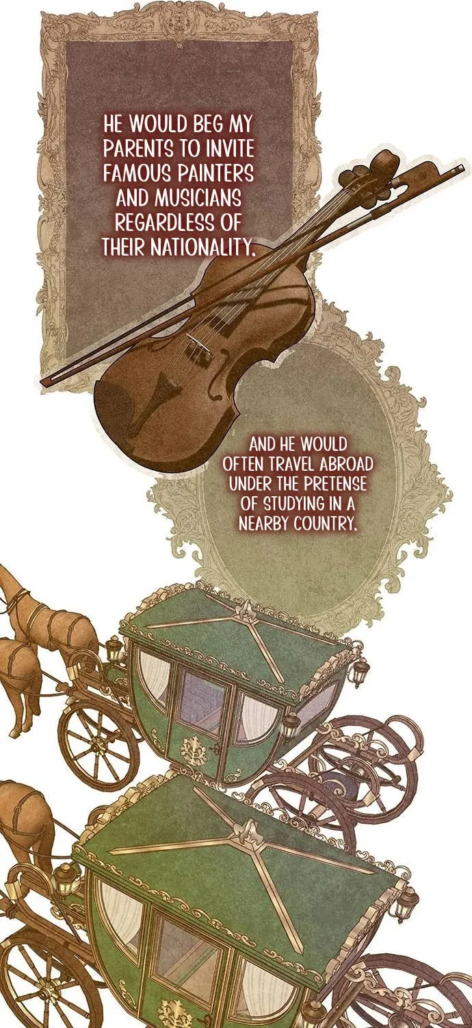 Among the Filth Chapter 8 page 42 - 