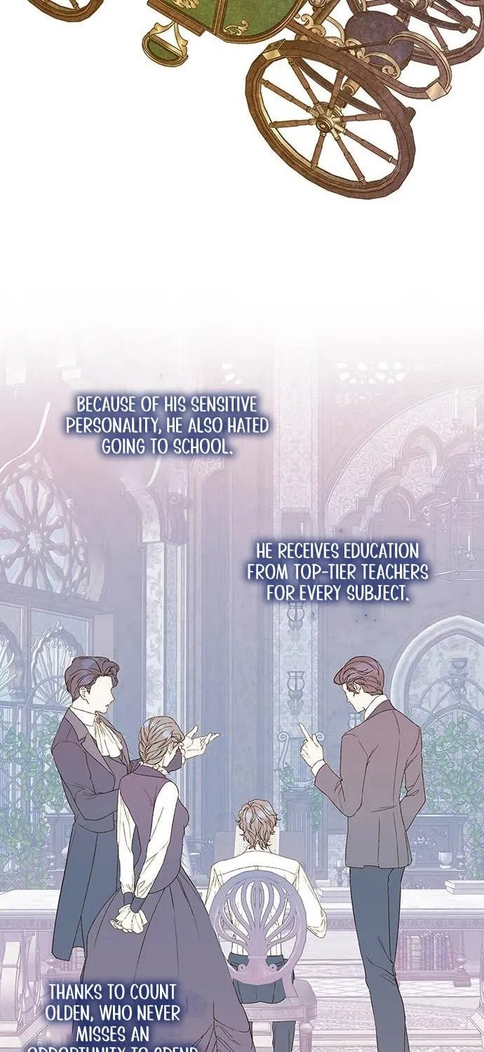 Among the Filth Chapter 8 page 43 - 