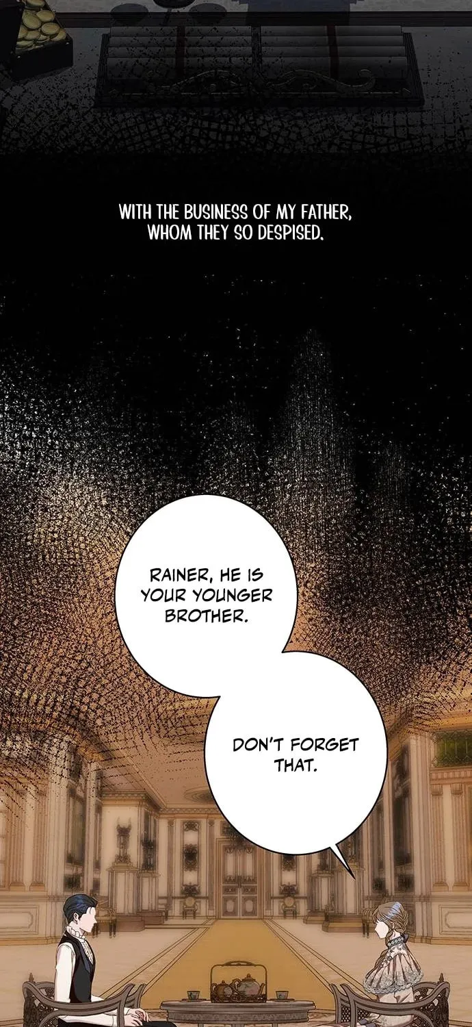 Among the Filth Chapter 8 page 46 - 