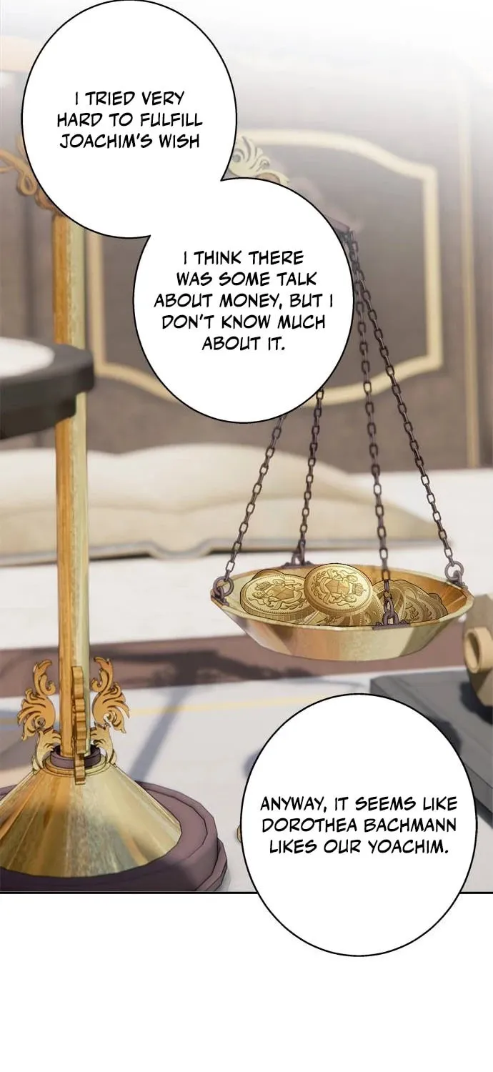 Among the Filth Chapter 8 page 57 - 